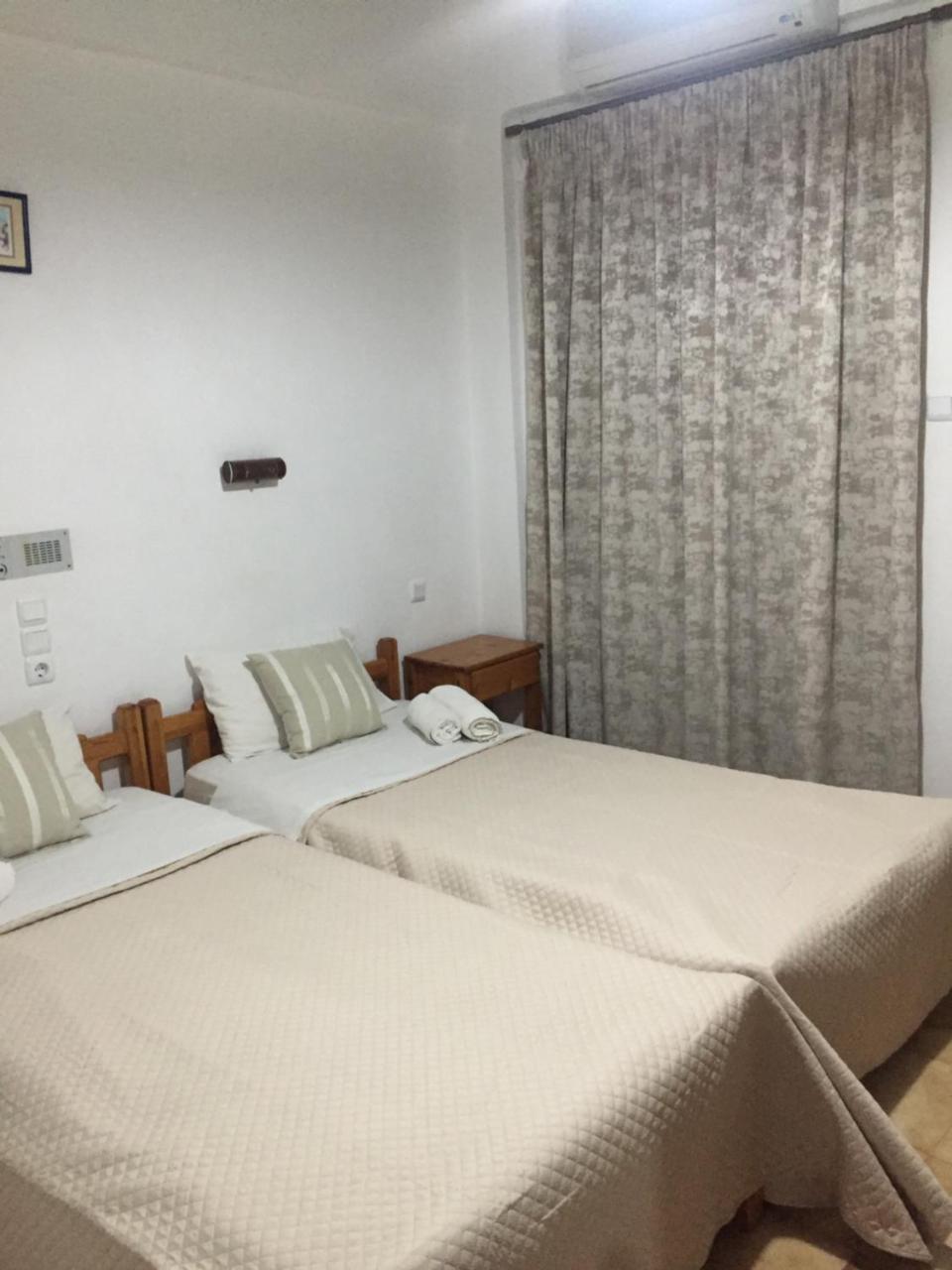 Hotel Orama 