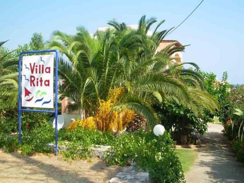 Villa Rita
