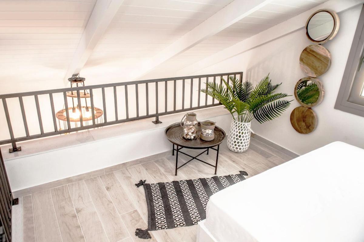 San Giovanni Luxury Studios 3 *