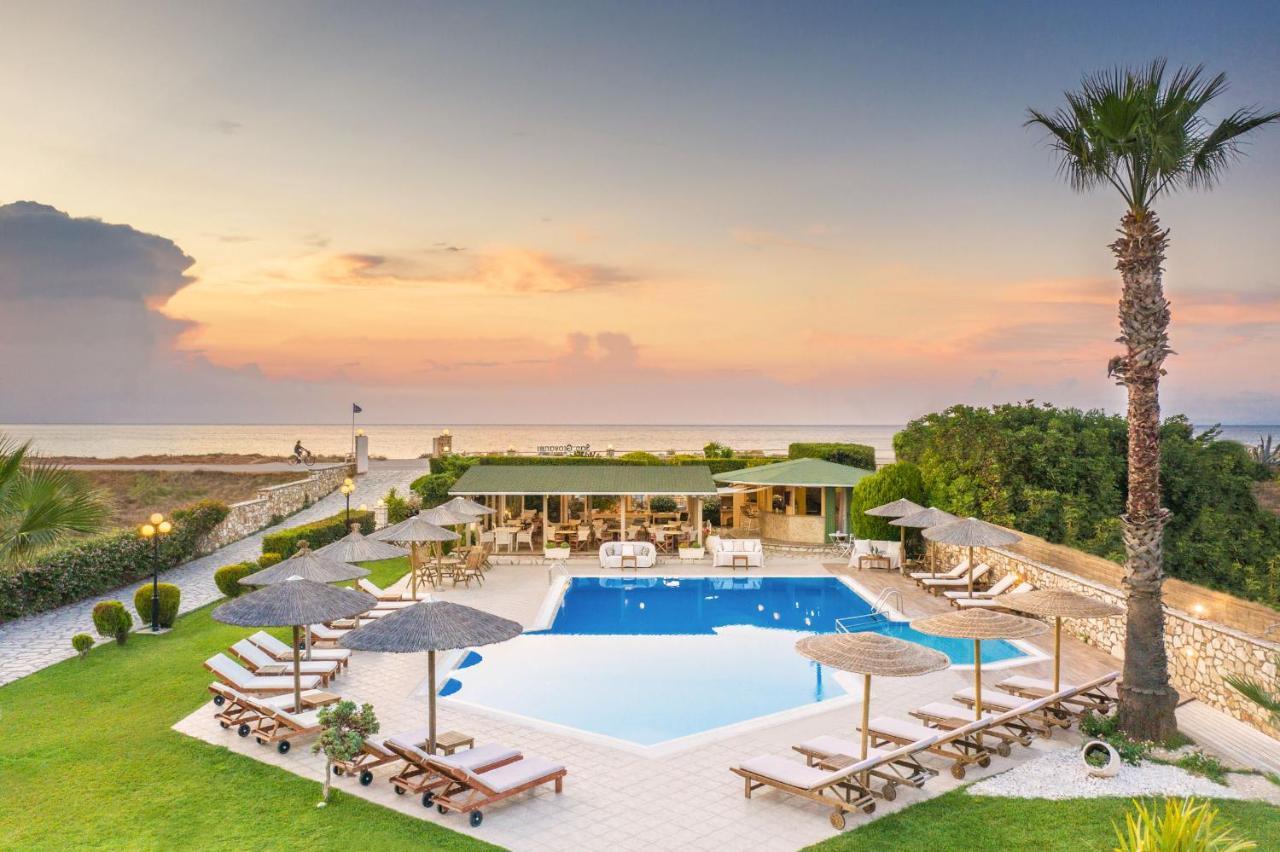 San Giovanni Luxury Studios 3 *