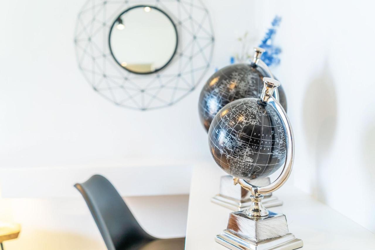 San Giovanni Luxury Studios 3 *