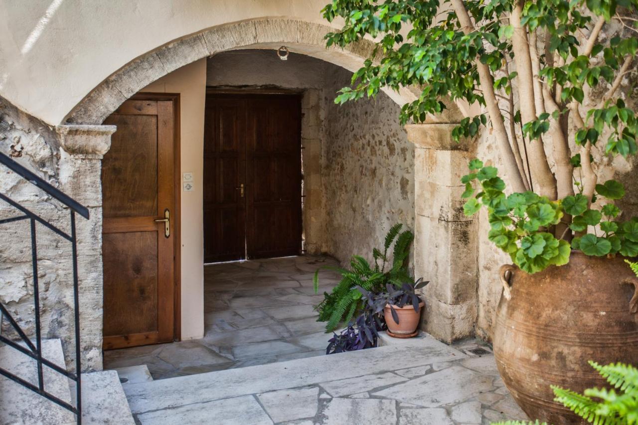 Villa Aimilia  - pic #17