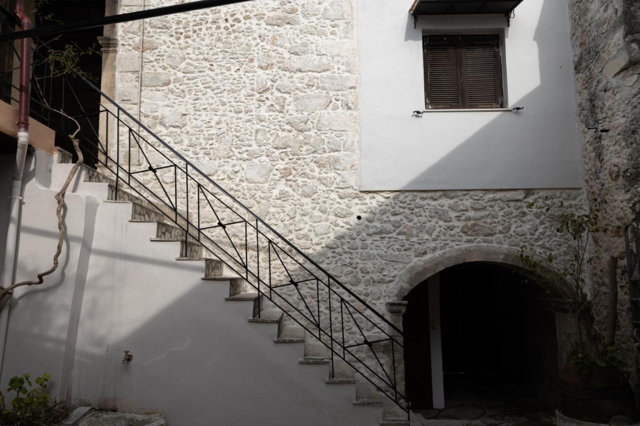 Villa Aimilia  - pic #18