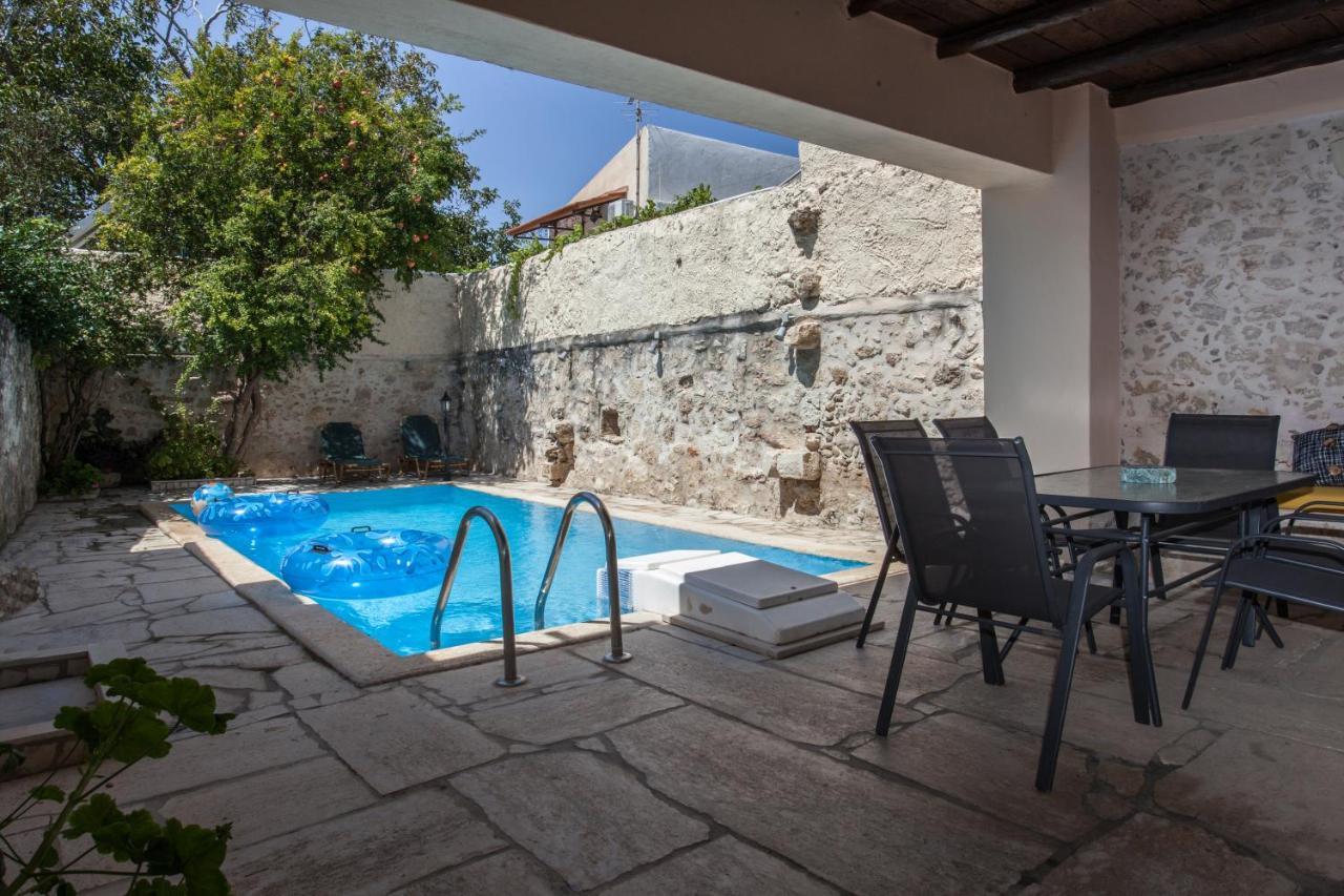 Villa Aimilia  - pic #8