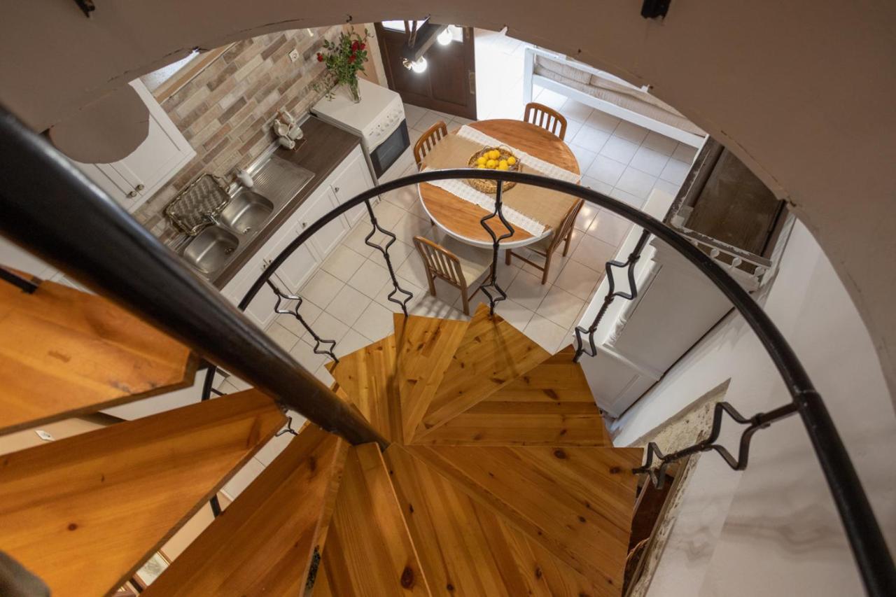 Villa Aimilia  - pic #29