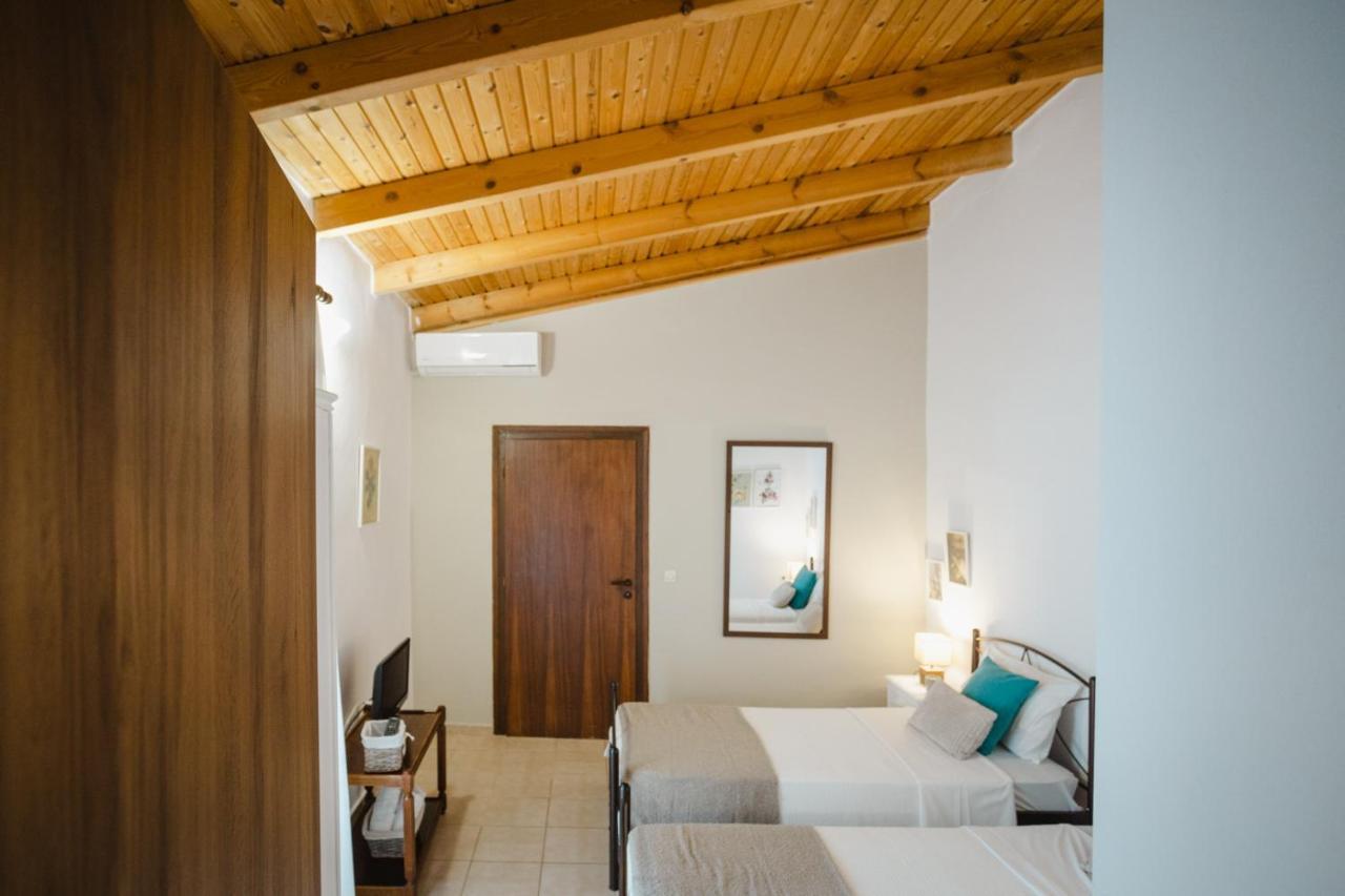 Villa Aimilia  - pic #13