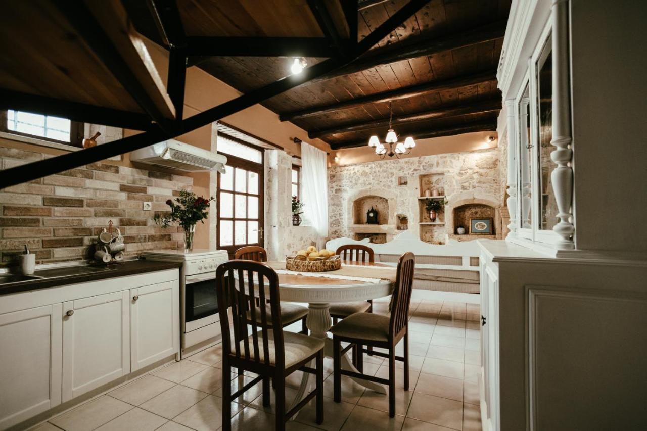 Villa Aimilia  - pic #6