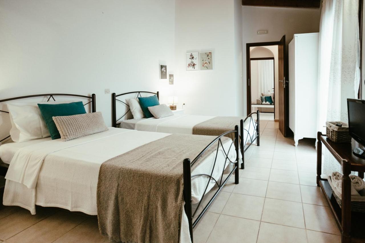 Villa Aimilia  - pic #25