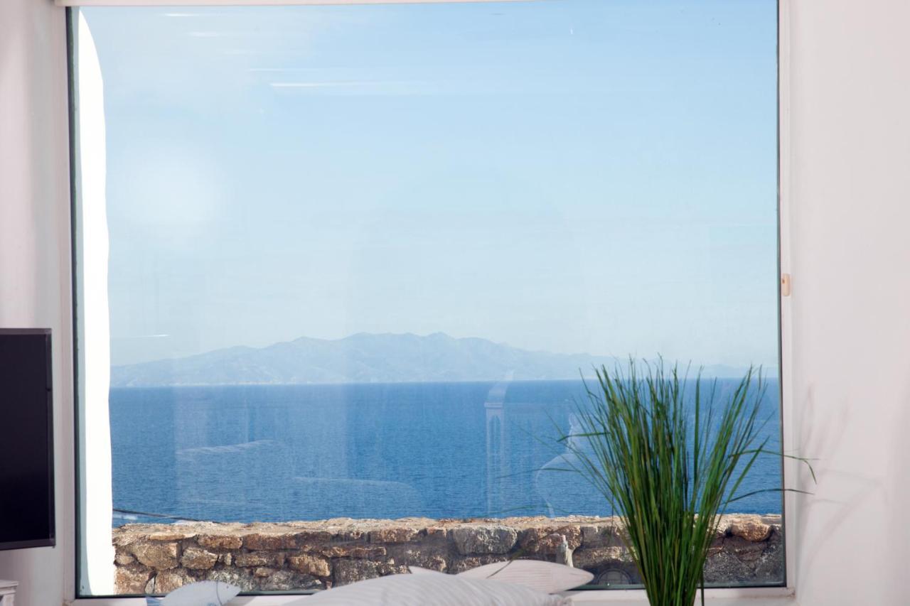 Lia Luxury Villa 