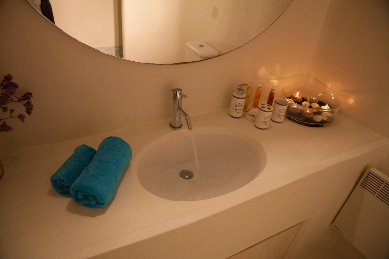 Lia Luxury Villa 