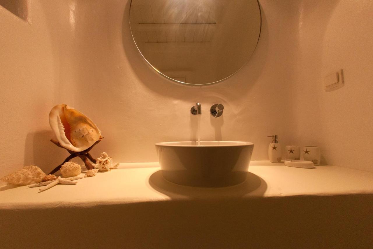 Lia Luxury Villa 