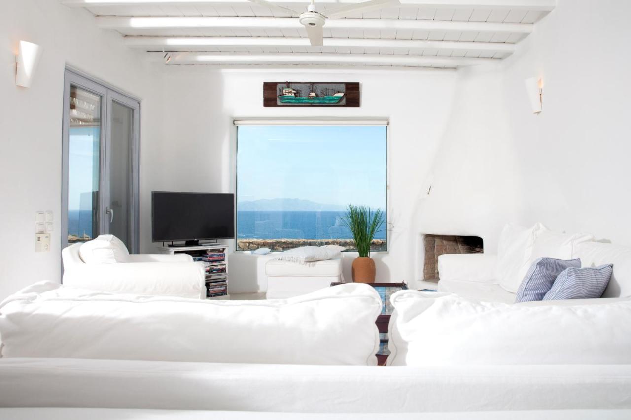 Lia Luxury Villa 