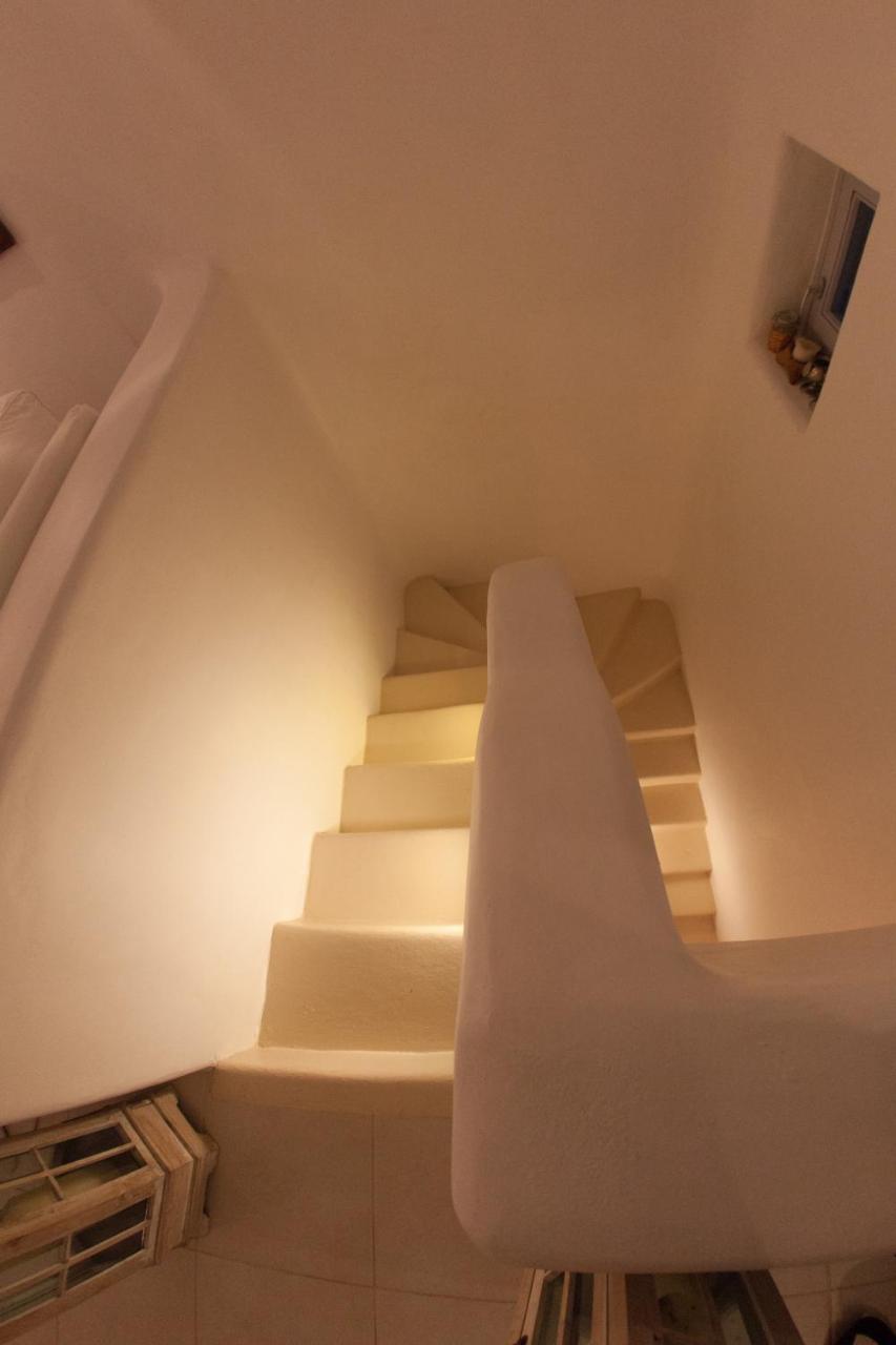 Lia Luxury Villa 