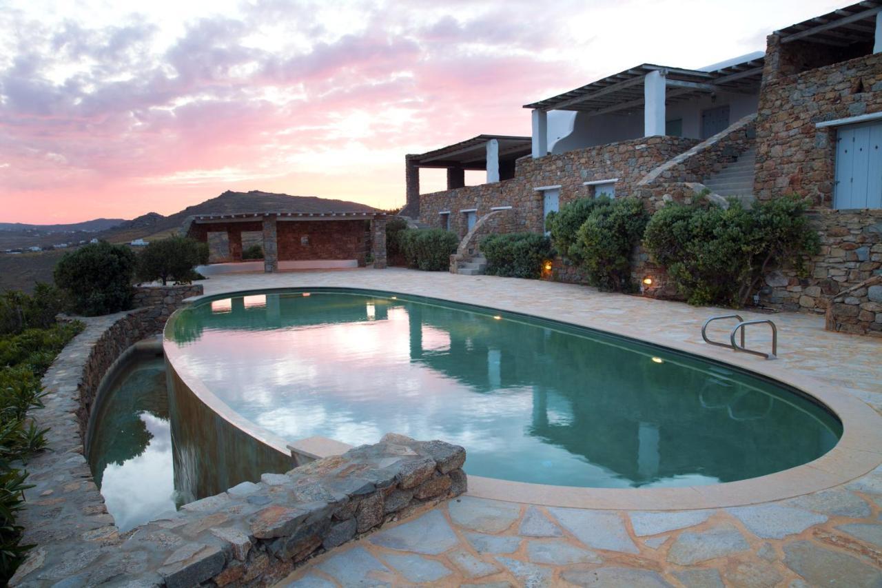 Lia Luxury Villa 