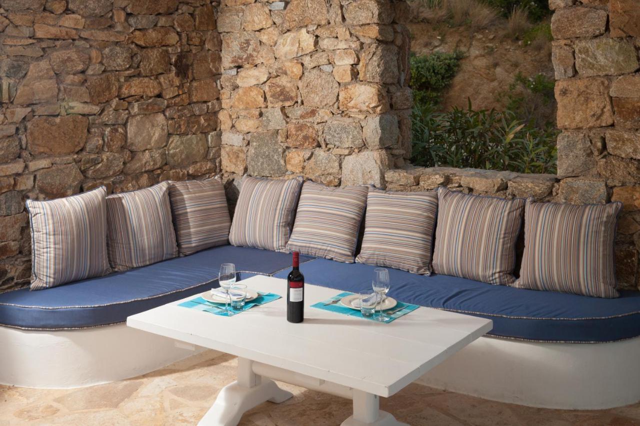 Lia Luxury Villa 