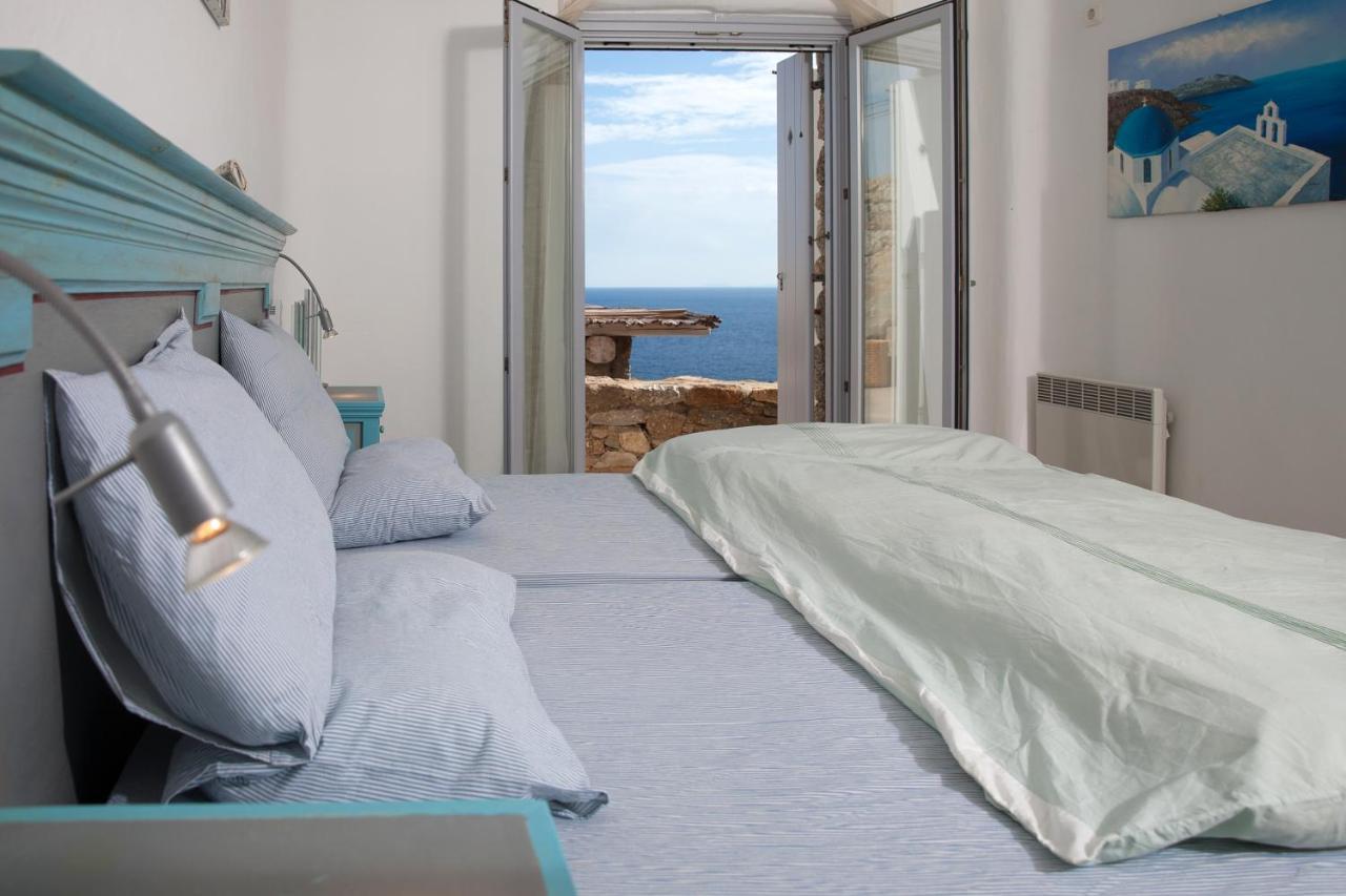 Lia Luxury Villa 