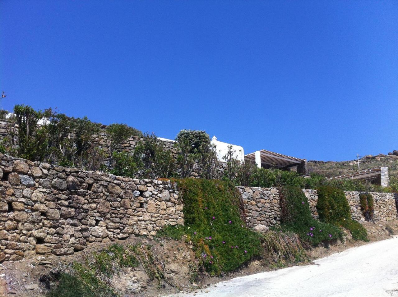 Lia Luxury Villa 