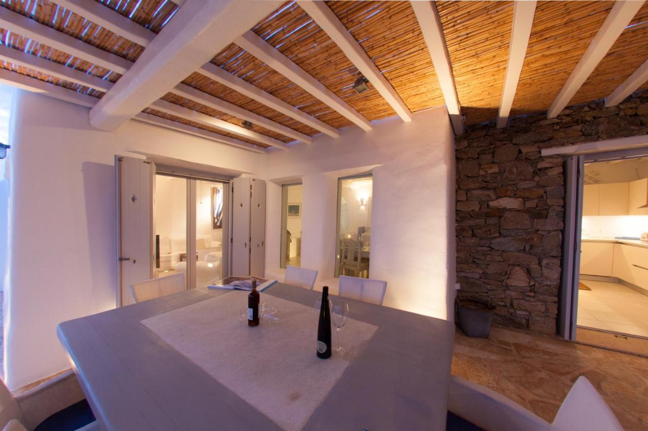 Lia Luxury Villa 