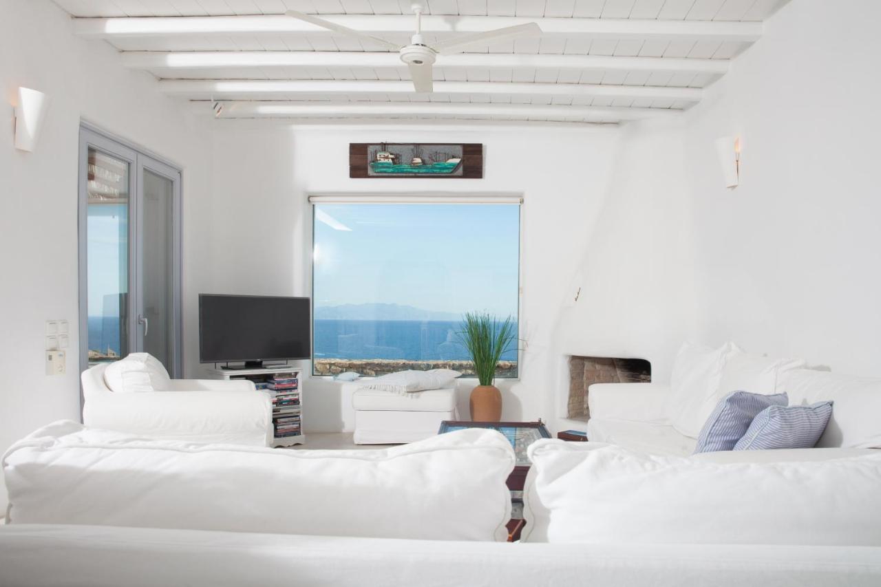 Lia Luxury Villa 