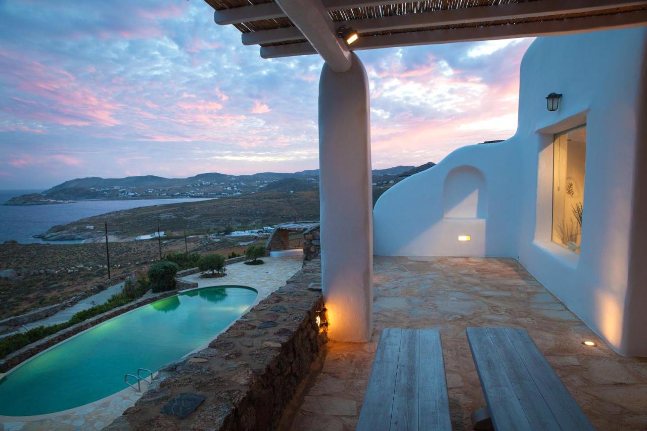 Lia Luxury Villa 