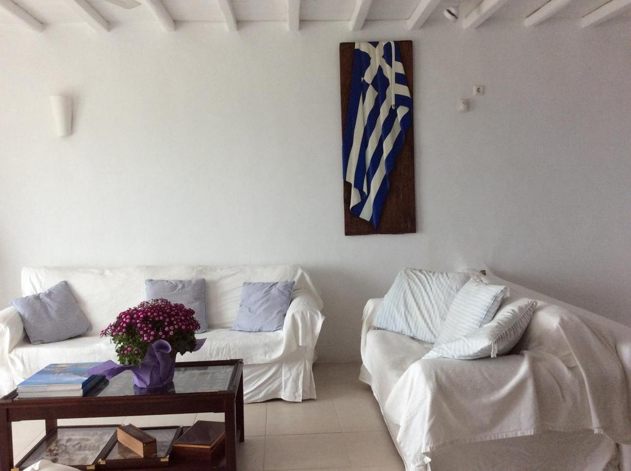 Lia Luxury Villa 
