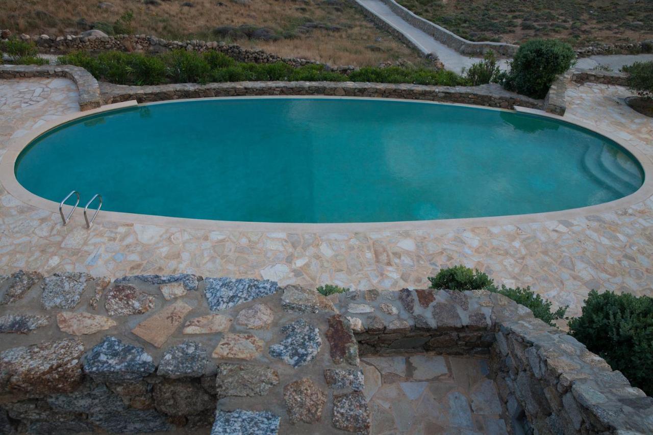 Lia Luxury Villa 