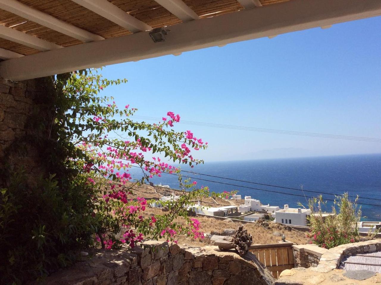 Lia Luxury Villa 