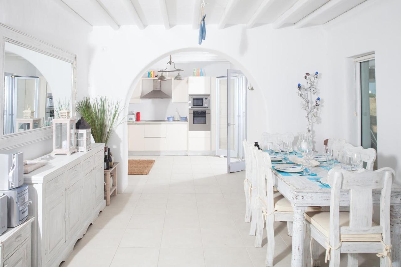 Lia Luxury Villa 