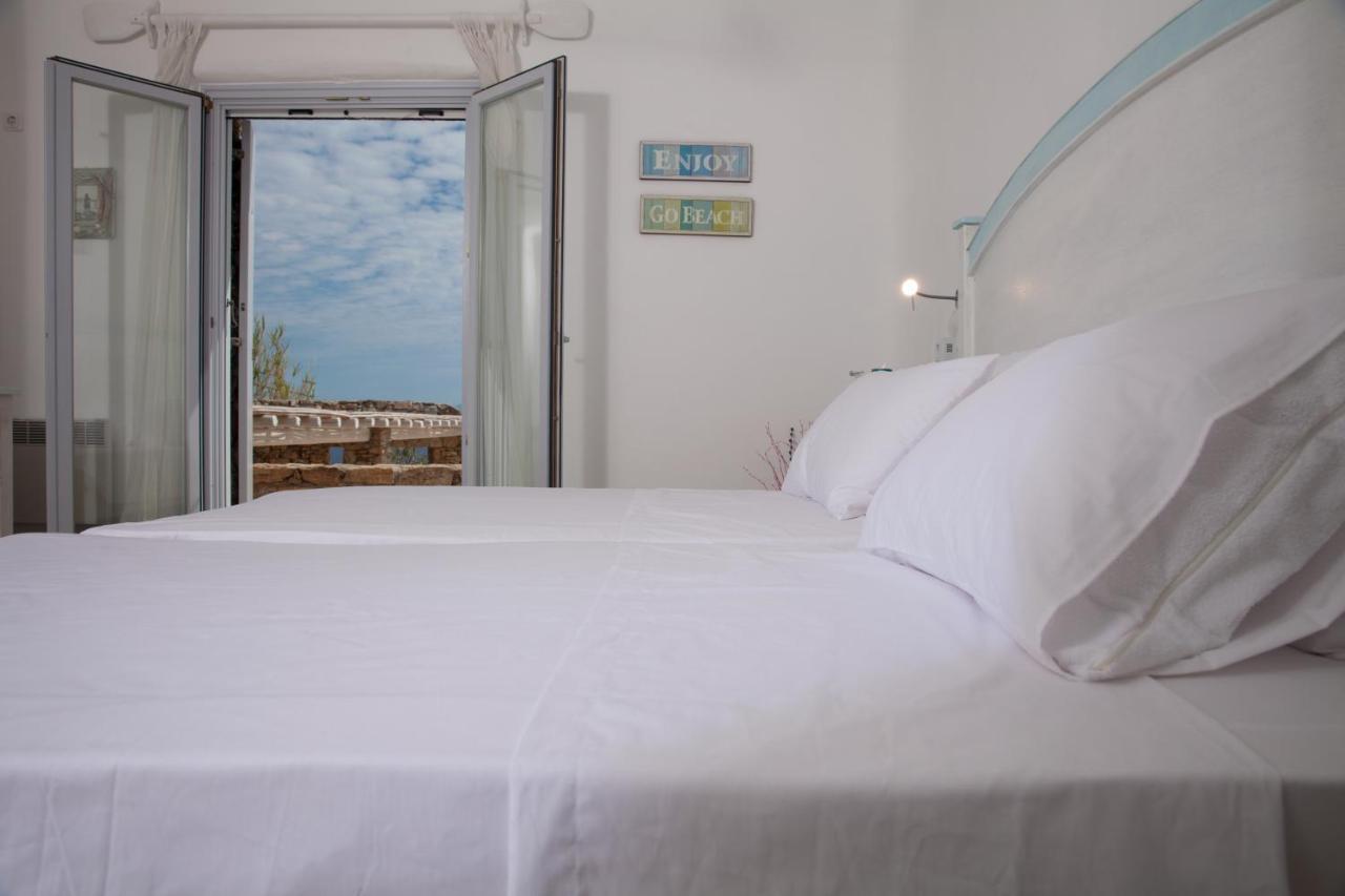 Lia Luxury Villa 
