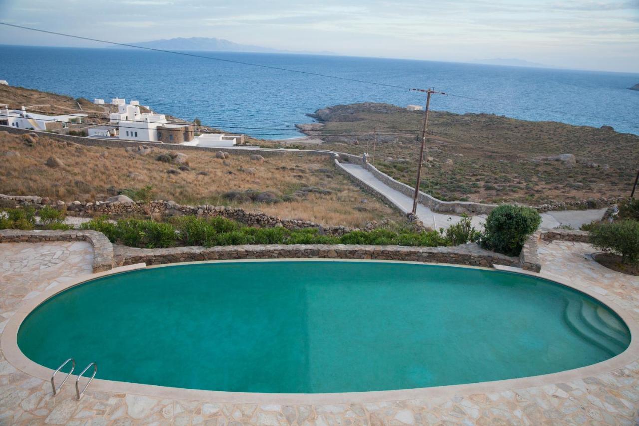 Lia Luxury Villa 
