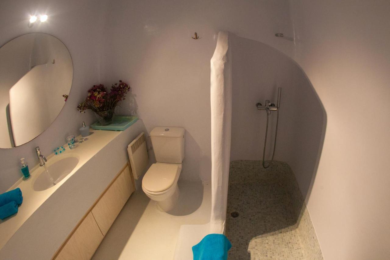 Lia Luxury Villa 