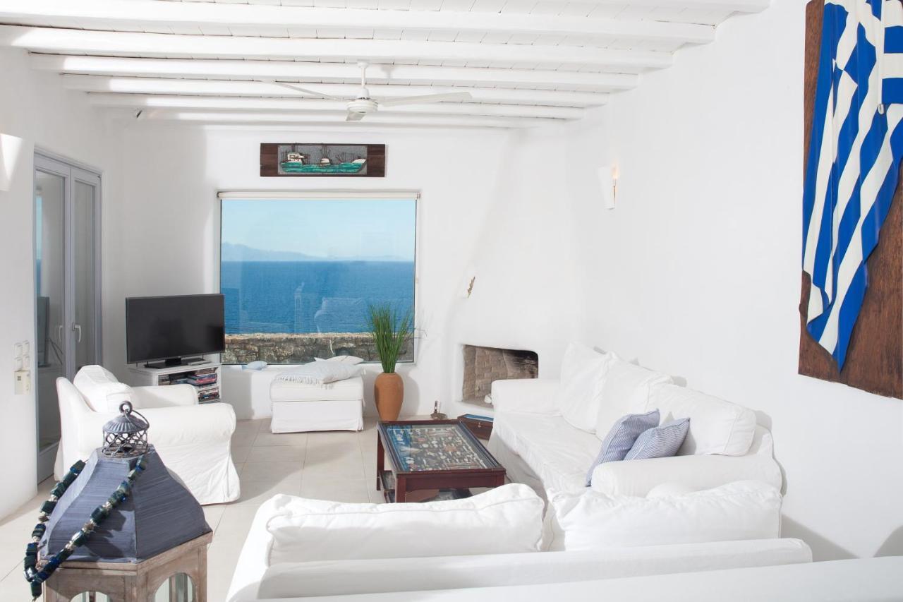 Lia Luxury Villa 