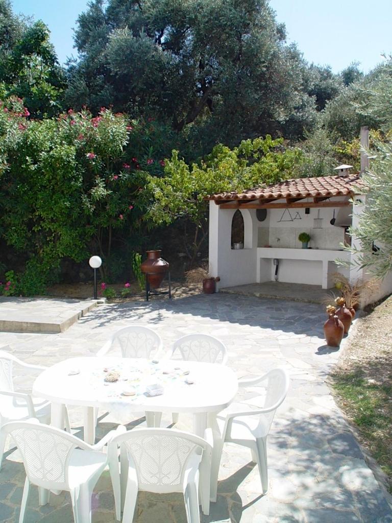 Villa Maro 