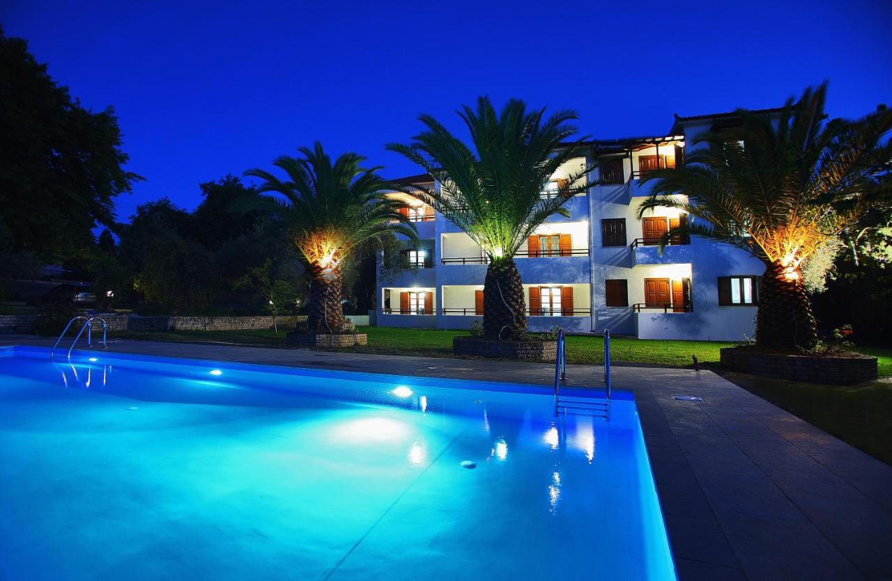 Villa Maro 