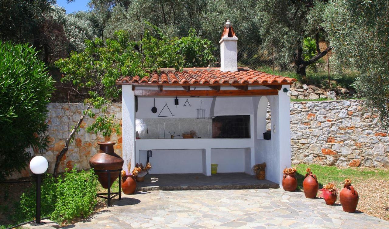 Villa Maro 