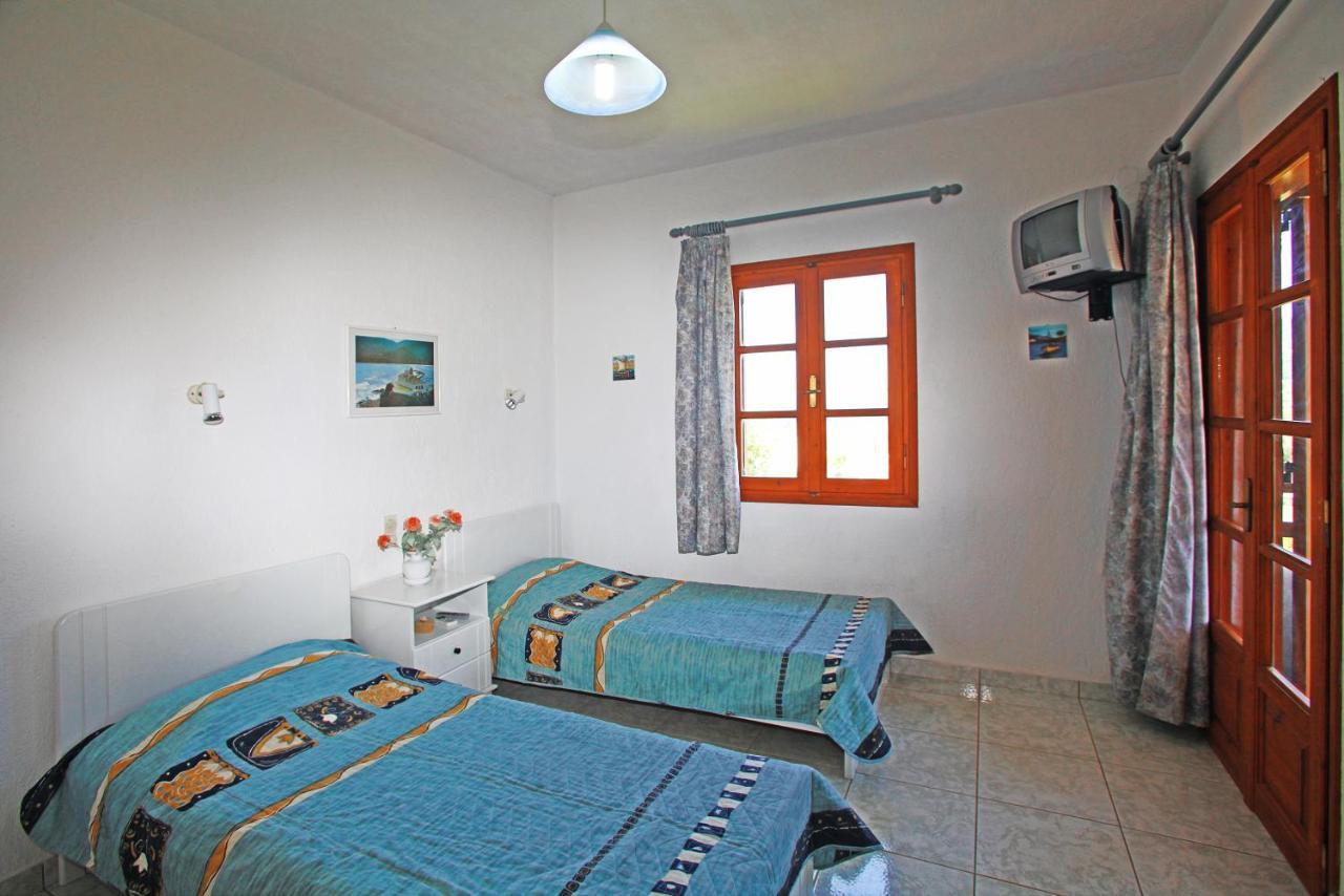 Villa Maro 