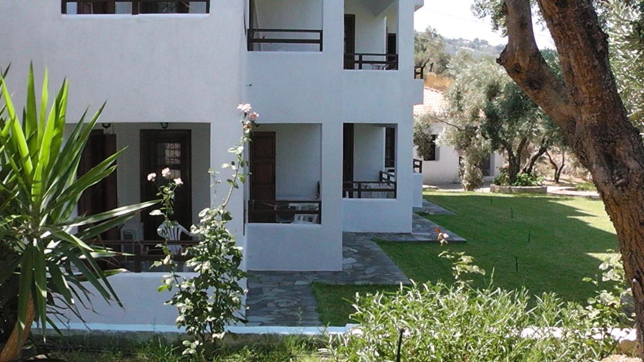 Villa Maro 