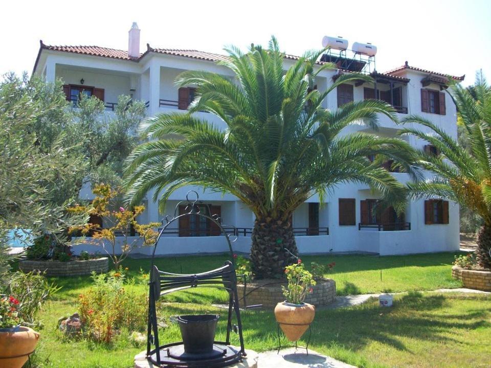 Villa Maro 