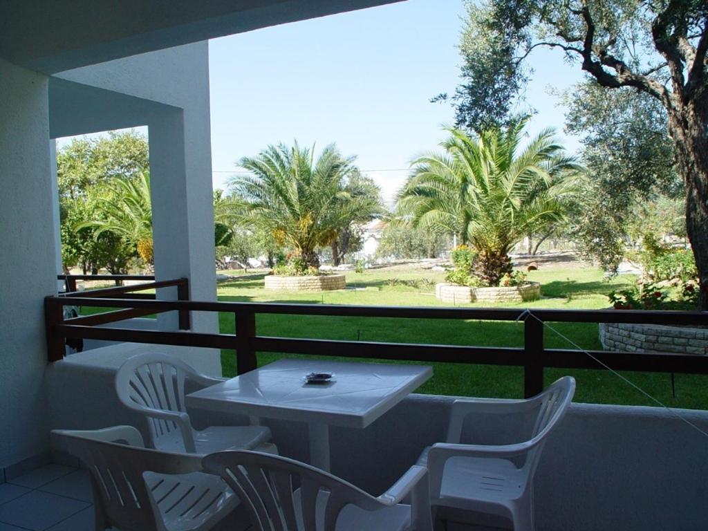 Villa Maro 