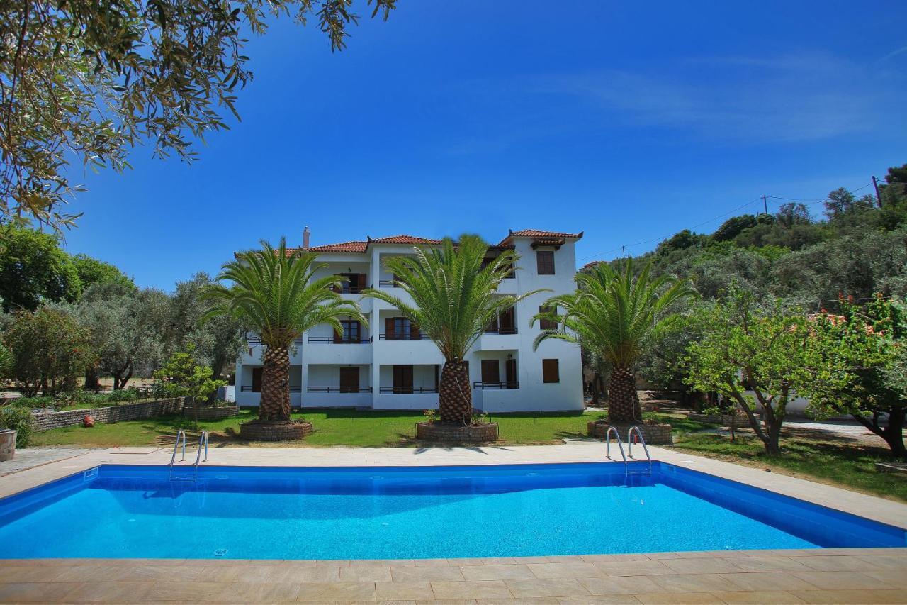 Villa Maro 