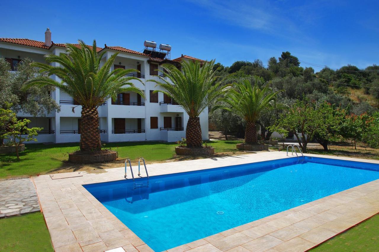 Villa Maro 