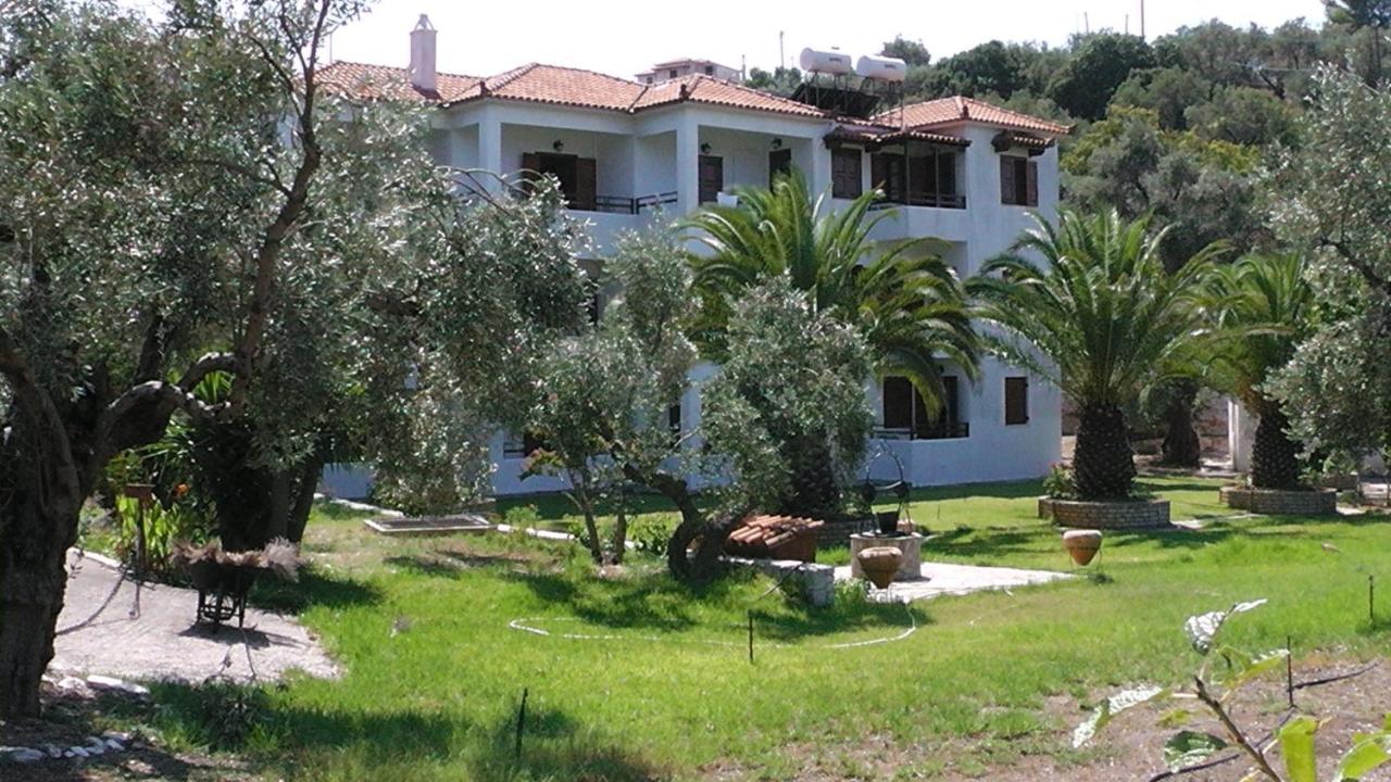 Villa Maro 