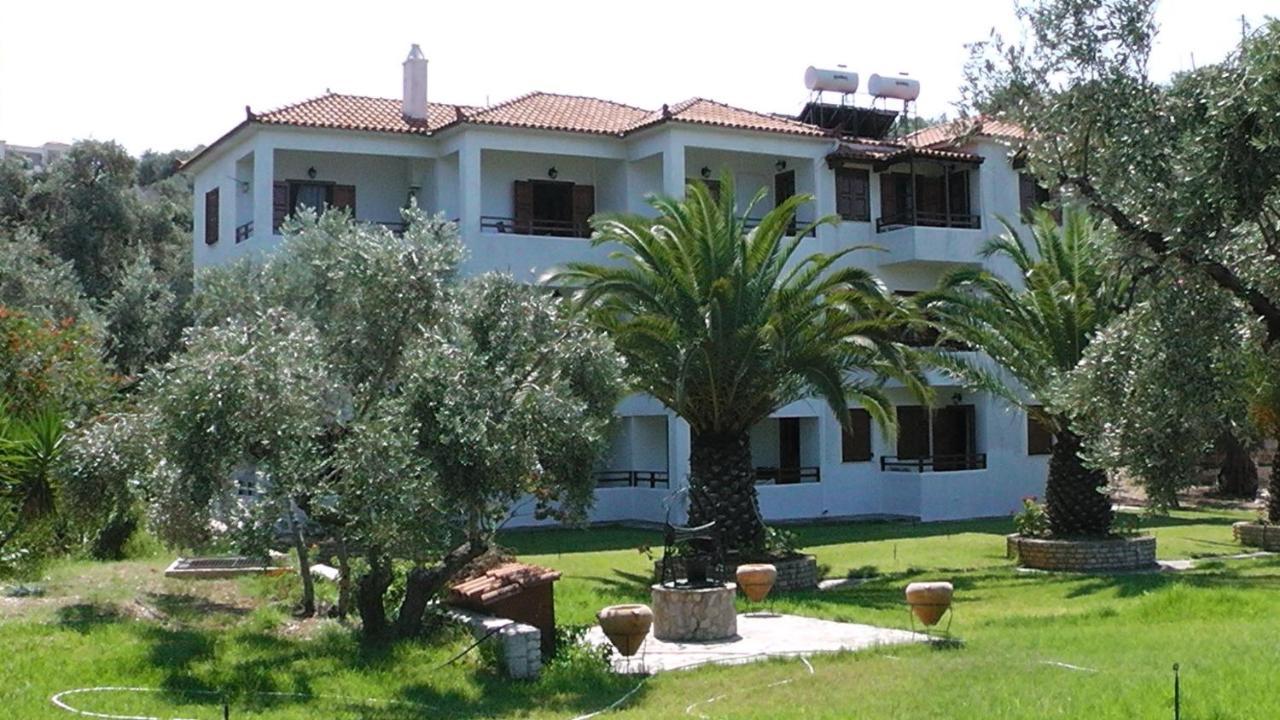 Villa Maro 
