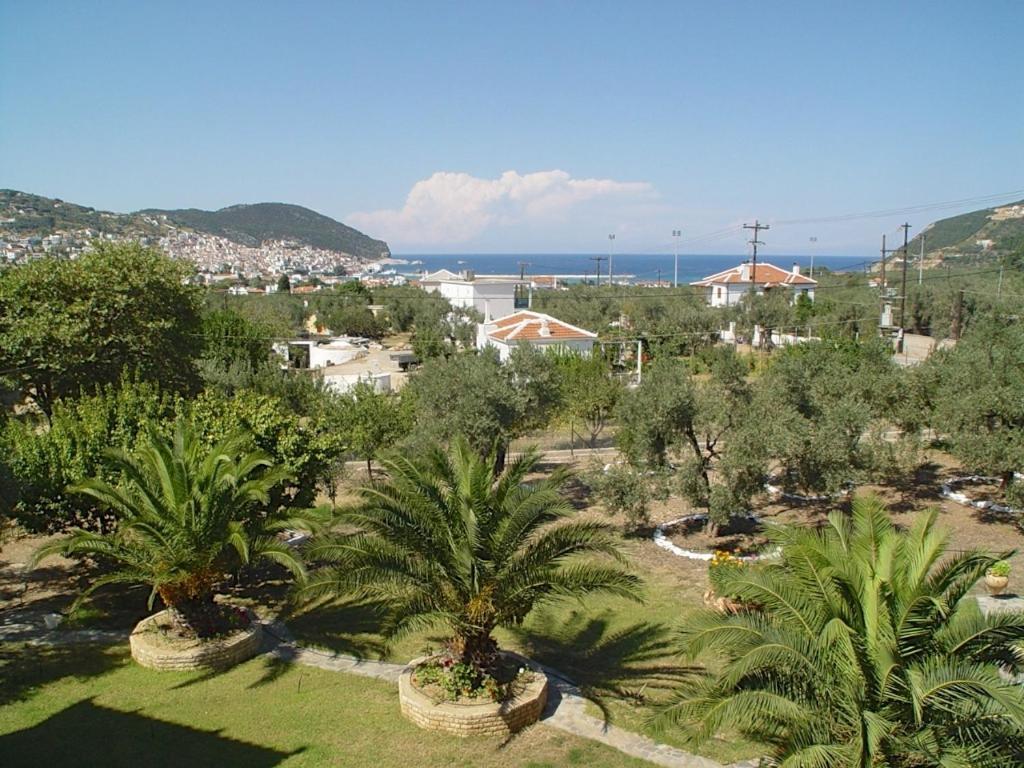 Villa Maro 