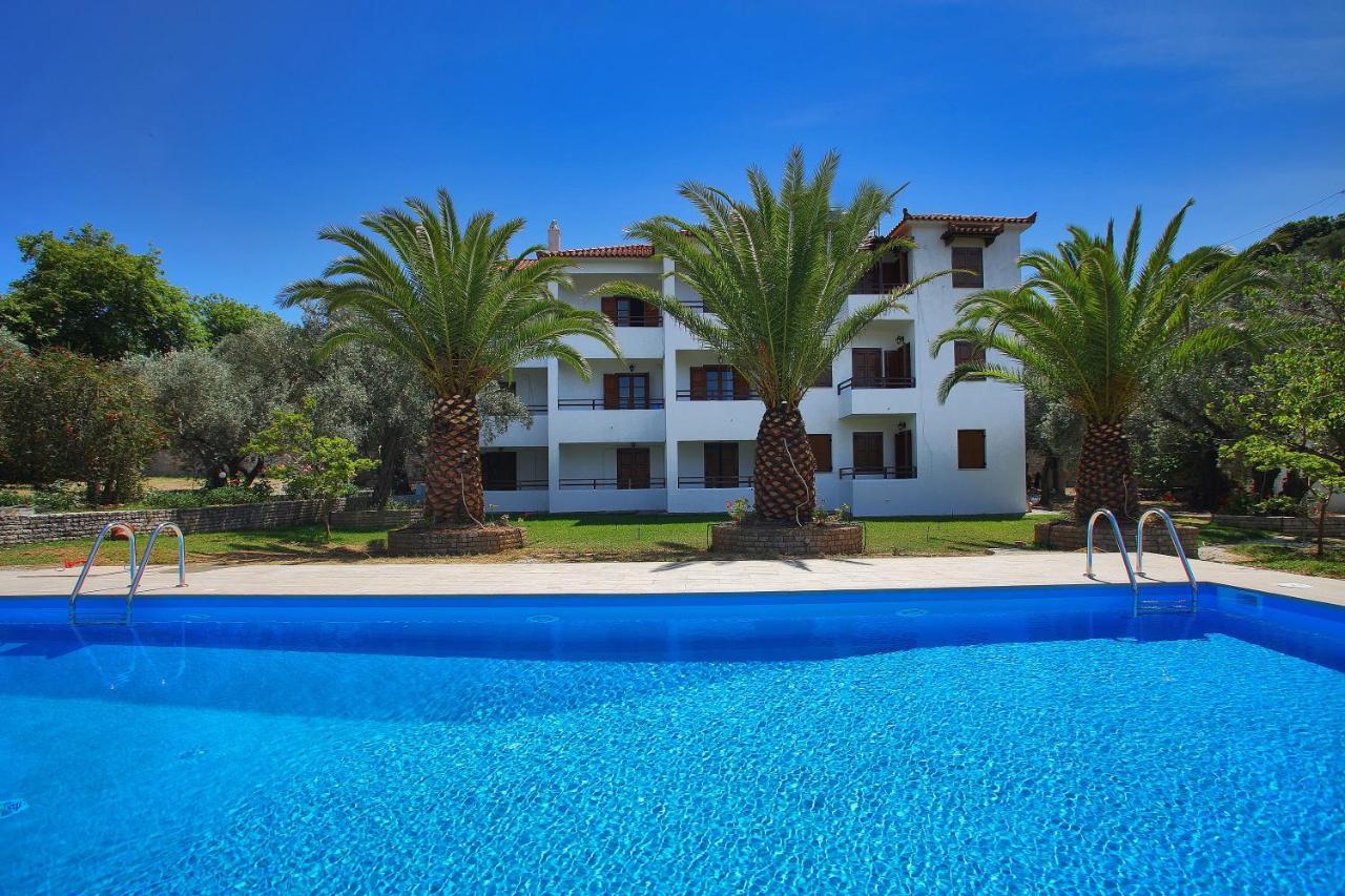 Villa Maro 