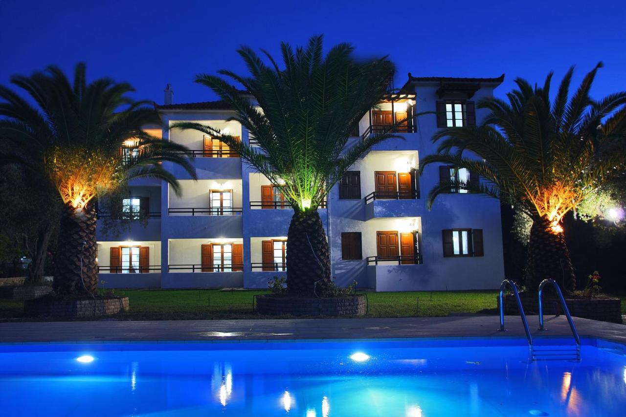 Villa Maro 