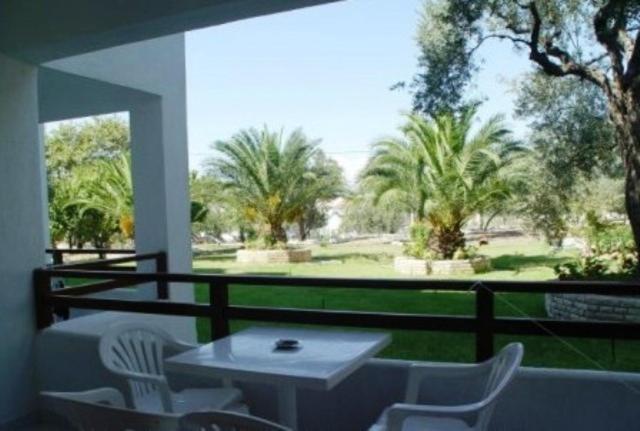 Villa Maro 