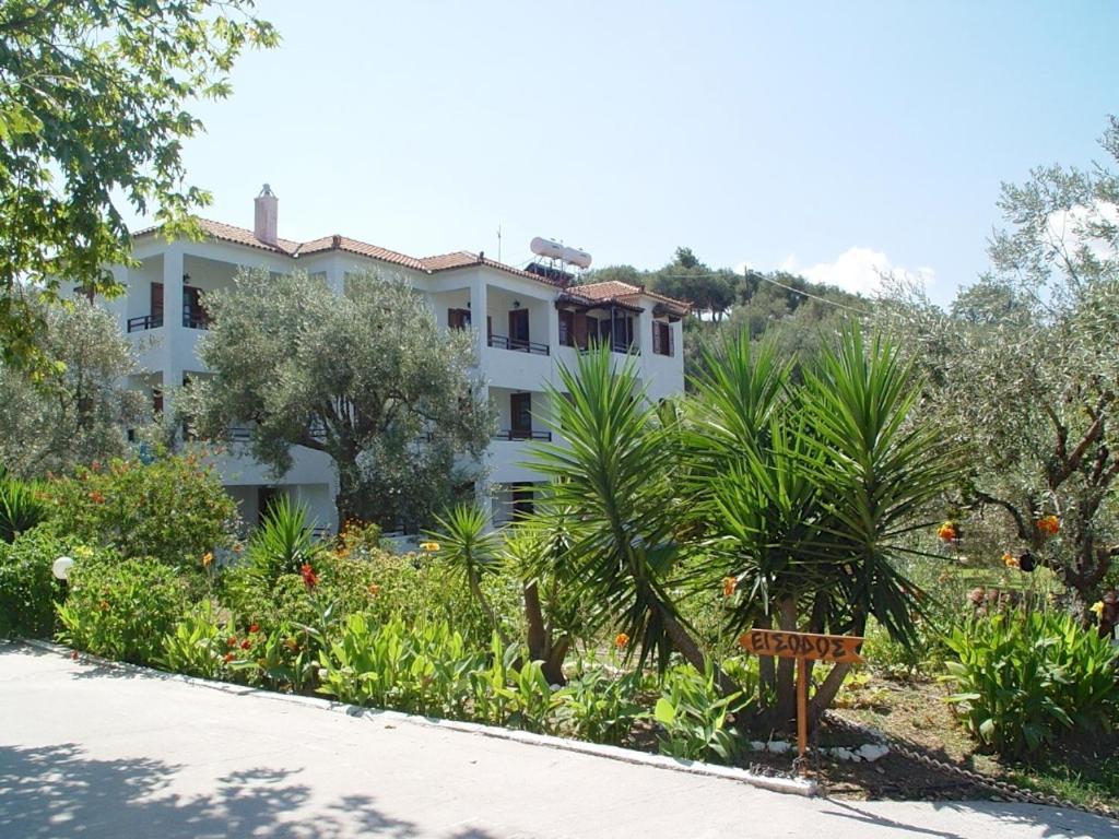 Villa Maro 