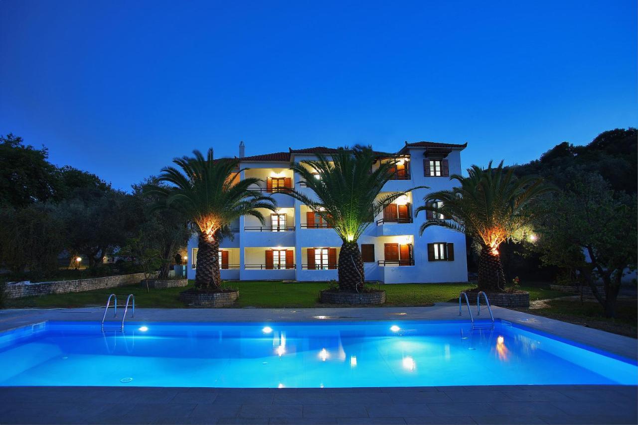 Villa Maro 