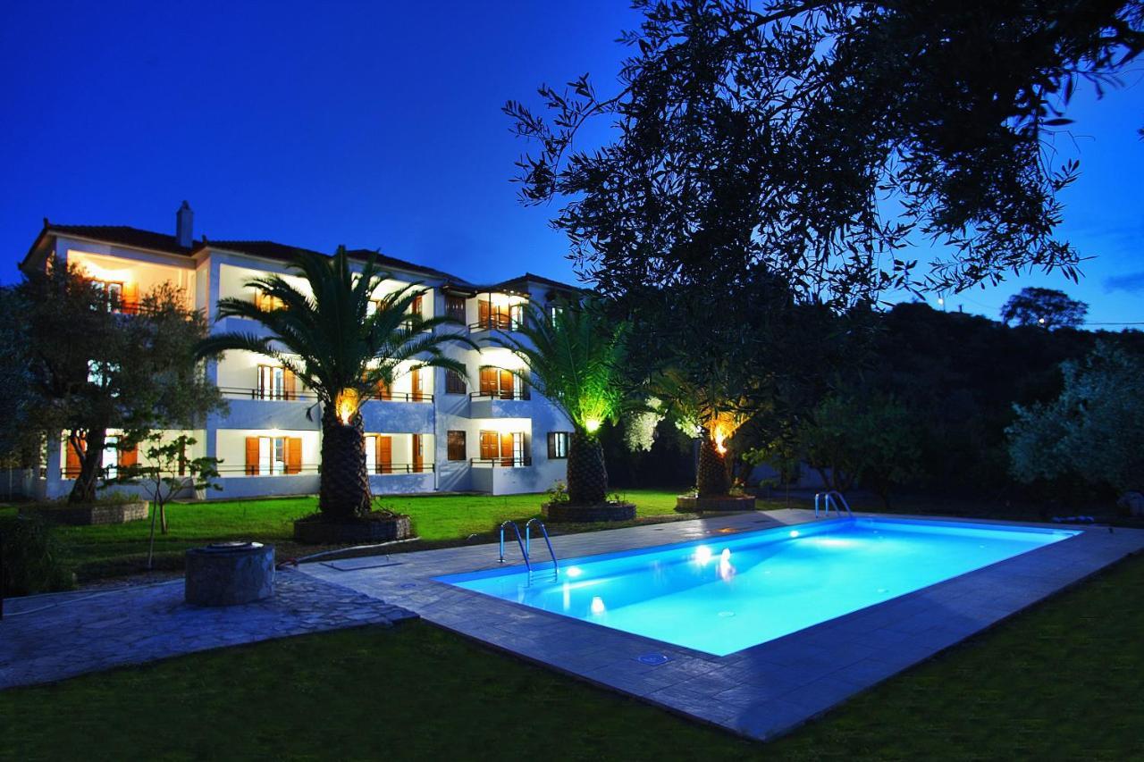Villa Maro 